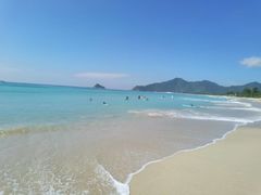 -西涌国际滨海旅游区