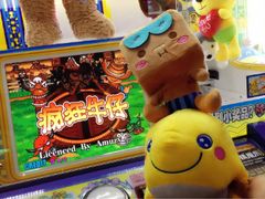 -大玩家(大连高新万达店)