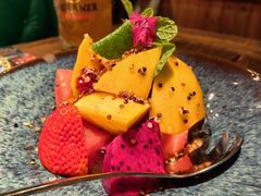 -卢布里西餐厅(总店)