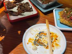 -大哥大烧鸽子海鲜串吧(沈辽路店)