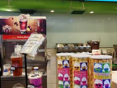 -DQ·蛋糕·冰淇淋(天通苑华联店)