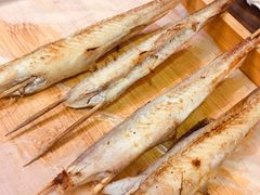 -新华阿喜烧烤(嘉泰雅园店)