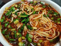 拉面-东方宫中国兰州牛肉拉面(厦门旗舰店)