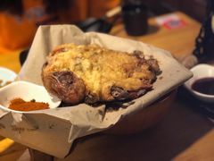 葫芦鸡-醉长安(南门总店)