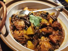-奉天小馆·非遗东北菜(沈阳万象城店)
