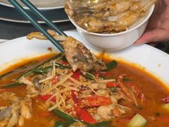 -成都天府丽都喜来登饭店