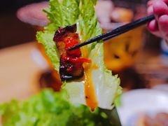 -烧肉达人•炭火烧肉(新天地店)