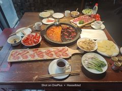 -黄家码头老火锅(解放碑旗舰店)