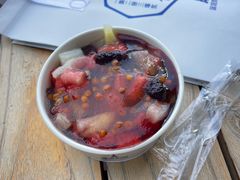 冰粥-好利来(国际能源店)
