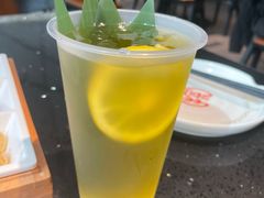 -探鱼·鲜青椒爽麻烤鱼(沈阳万象城店)