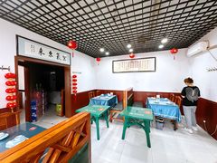 -龙香居海鲜家常菜饭店·特色驴肉·古城浑锅