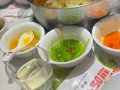 -七欣天香辣蟹火锅(苏州东大街店)