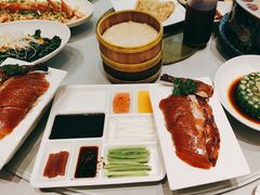 -老妈菜馆(建设街店)