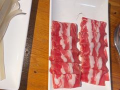 -義聚德·清真铜锅涮羊肉·烧烤(河东店)