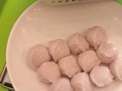 -正能量脆肉鲩火锅