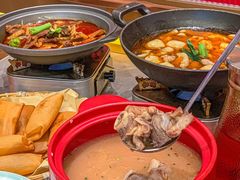 -肖记公安牛肉鱼杂馆·省级非物质文化遗产(江汉路直营店)