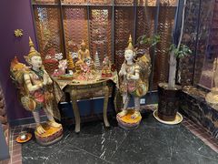 -暹罗泰·泰国餐厅(仁和新城店)