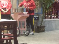 门面-丹虾|文和友小龙虾·烙锅(陕西路旗舰店)