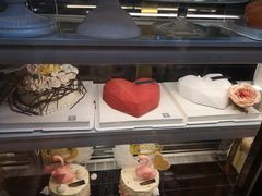 -杜哈夫DOUX RÊVE·生日蛋糕(日月光店)