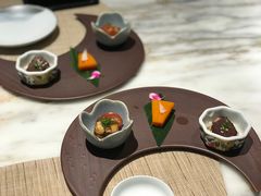 -月下料理(楷林IFC店)