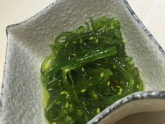 -小句号·精致料理(江南环球港店)