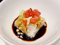 红糖凉糕-鼎记酒楼(雁南一路店)