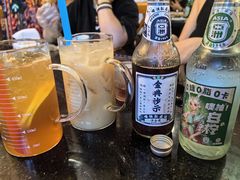 -大圈仔滋味研究所(龙湖·佰乐街店)