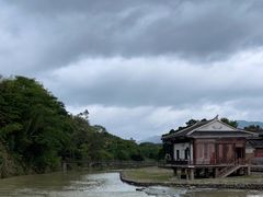 -云水谣景区