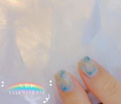 -七彩虹美甲美睫 半永久