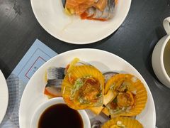 -厦门海景千禧大酒店·海景咖啡厅