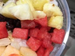 -深水井老冰粉(解放碑英利大融城店)