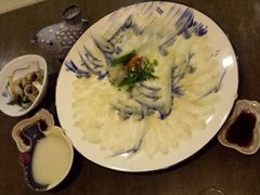 android_upload_pic-红叶日料·放题·海胆·定食(星海店)