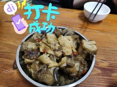 -老兵牛蹄店(下沙店)