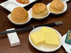 -潮福城大酒楼·潮粤菜·港式点心(阳光城店)