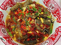 -三只鸟本地特色菜馆(上饶总店)
