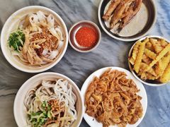 -再回首鸡肉米线(人民路一店)