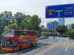 -广州都市观光巴士(粤陶巴)