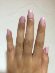 -LILY NAILS美甲美睫