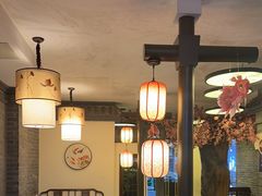 -胖鱼头·南京菜·河景餐厅(夫子庙店)