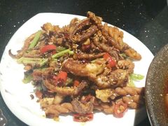 -快乐迪KTV(中山路店)