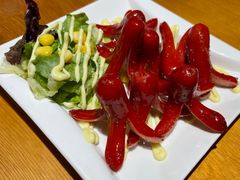 -福匠日本料理(人民路店)