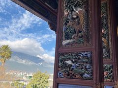 -大理古城