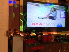 -星都会KTV(润政广场店)