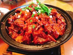 -牛头宴(凌水路店)