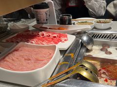-海底捞火锅(咸阳丽彩万达店)