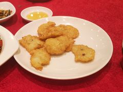 -抱德·潮汕味(敦和店原惠城鱼仔)