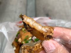 -大马弄蒋师傅美食酥鱼(察院前店)