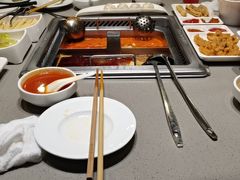-海底捞火锅(天一广场亚细亚店)