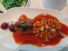 -松鹤楼·非遗·苏帮菜(融科店)