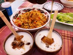 -巴依老爷新疆美食(清华东门店)